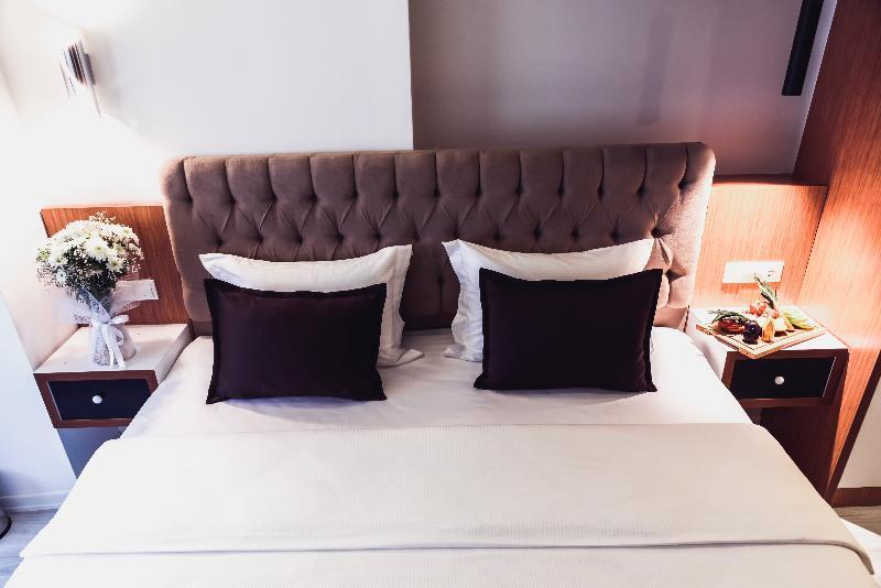 Tymbris Hotel エスキシェヒル エクステリア 写真