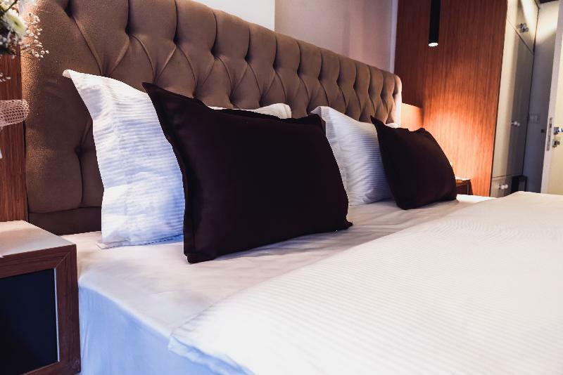 Tymbris Hotel エスキシェヒル エクステリア 写真